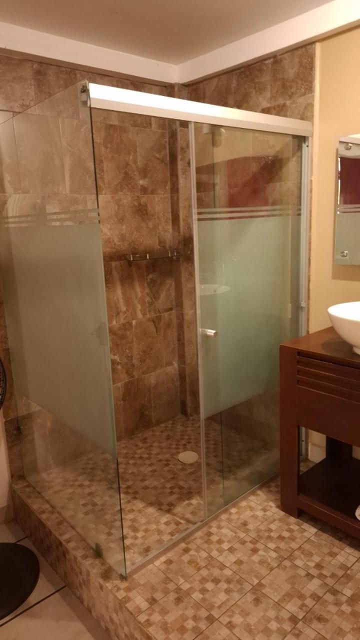 סאן חואן טאוטיחואקן Hotel Boutique Acocalli חדר תמונה