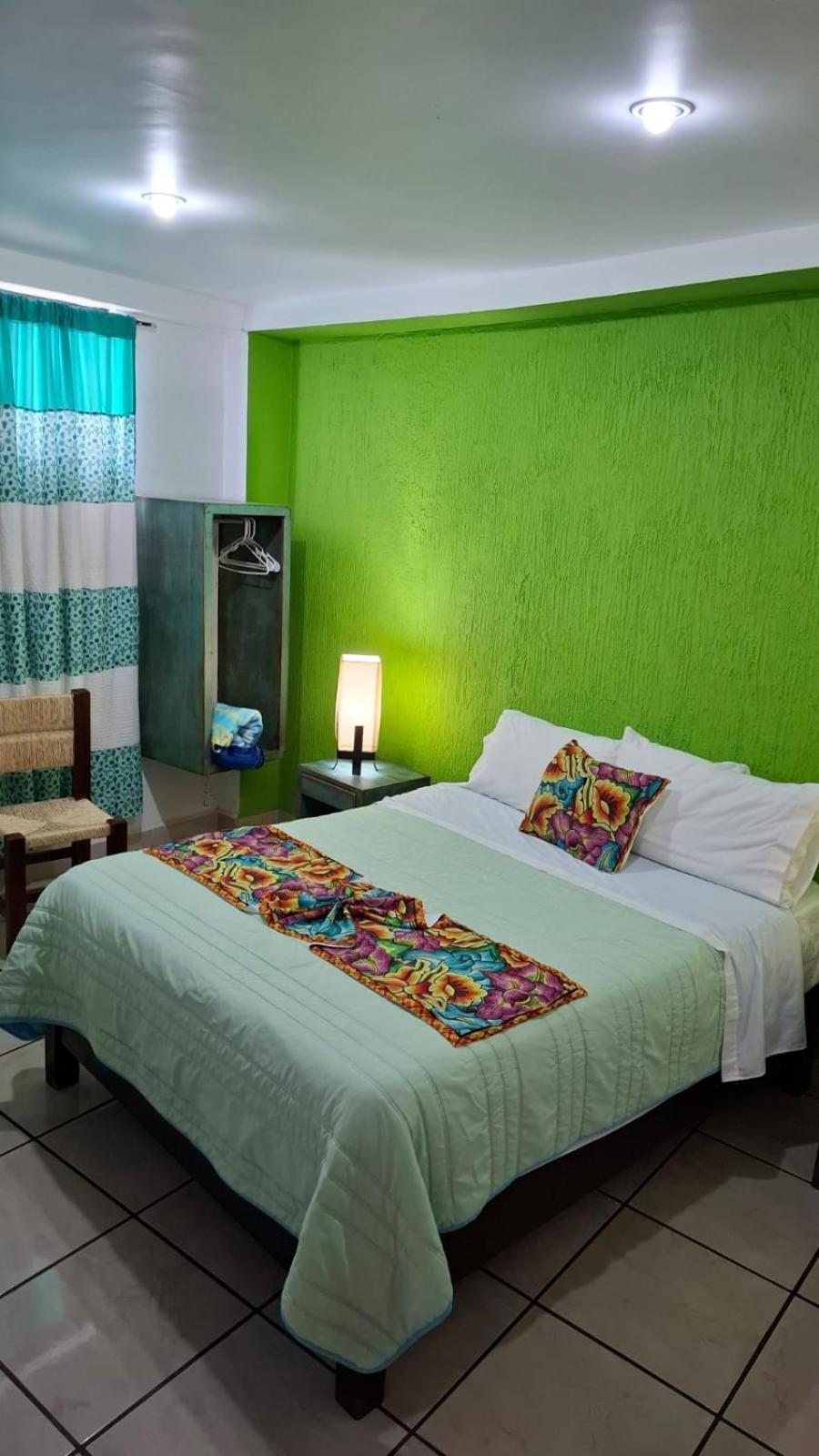 סאן חואן טאוטיחואקן Hotel Boutique Acocalli מראה חיצוני תמונה